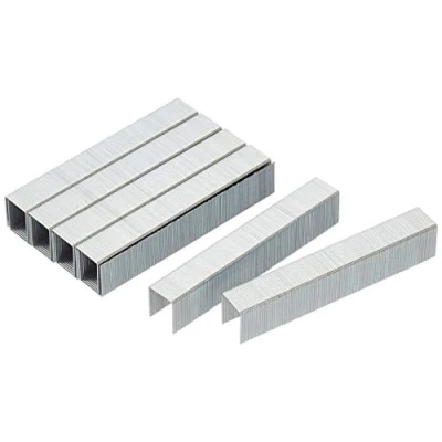 Imagen de Bosch 1 609 200 368 Grapa de Alambre Fino Tipo 53, Pack, 11,4 x 0,74 14 mm Set 1000 Piezas