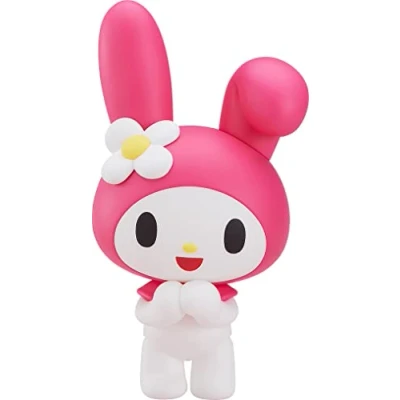 Imagen de Gamersheek my Melody Fig 9 cm onegai nendoroid