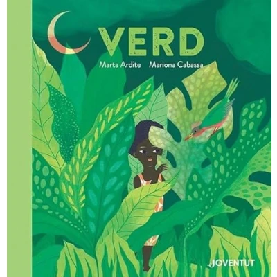 Imagen de Verd (ARCO IRIS)