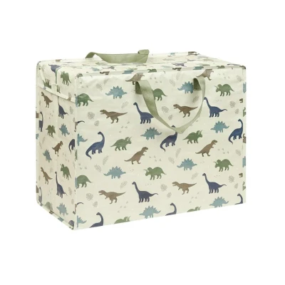 Imagen de Bolsa Organizadora XL Dinosaurios