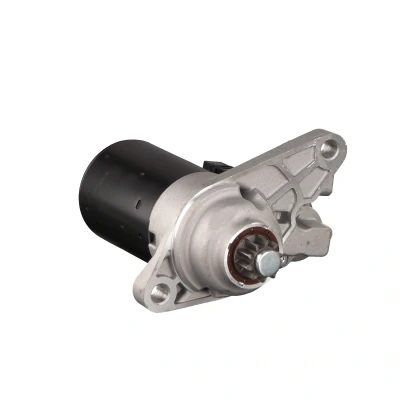 Imagen de FEBI BILSTEIN 101616 Motor de arranque 12 1,1 10 VOLKSWAGEN: Golf 4, Polo IV Hatchback, 4 Variant, SEAT: Ibiza 3, Córdoba II Berlina