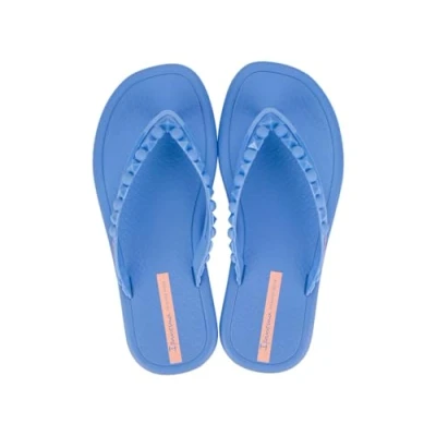 Imagen de Ipanema MEU SOL Chanclas de dedo, Mujer, Talla: 41/42, Azzurro Zapatos