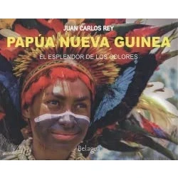 Imagen de Papúa Nueva Guinea: El esplendor de los colores