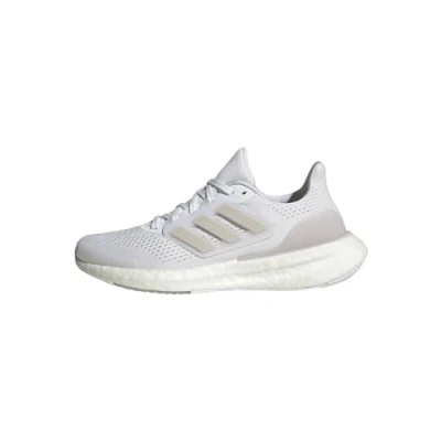 Imagen de adidas Pureboost 23 Shoes, Low Mujer, FTWR White/Grey Two/Core Black, 39 1/3 EU