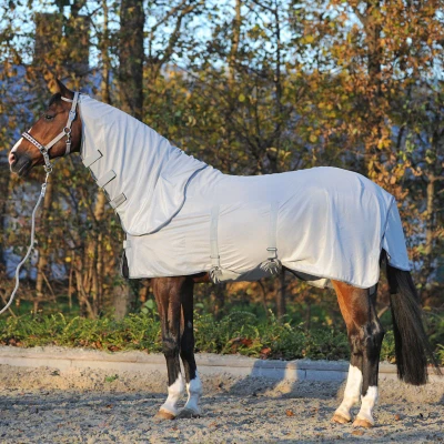 Imagen de Kavalkade Flysheet with removable neck piece