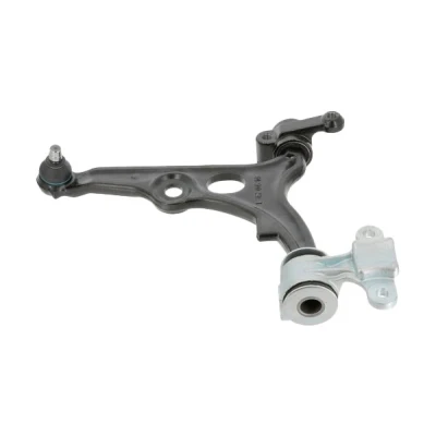 Imagen de MOOG CI TC 10887 Barra oscilante, suspensión de ruedas izquierda, debajo, Eje delantero Brazo oscilante transversal Acero CITROËN: Jumpy I Furgón