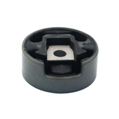Imagen de MAPCO 37872 Soporte de motor debajo, posterior Rodamiento caucho metal VOLKSWAGEN: Passat B6 Berlina, Variant, Caddy 3 norauto, oscaro,