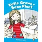 Imagen de Penguin Kids 1 Katie Grows A Bean Reader Clil