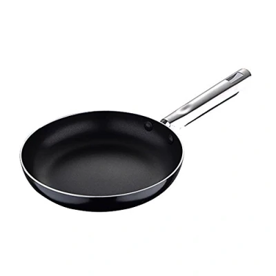 Imagen de Chef Sauce Pixel Pro Sarten, Aluminio, Negro, 24 cm