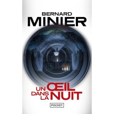 Imagen de Un Oeil Dans La Nuit