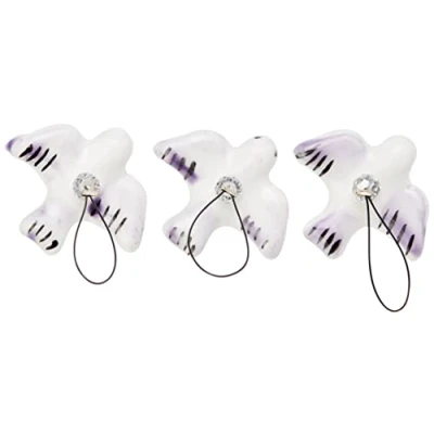 Imagen de KNITPRO Stitch Markers, Assorted