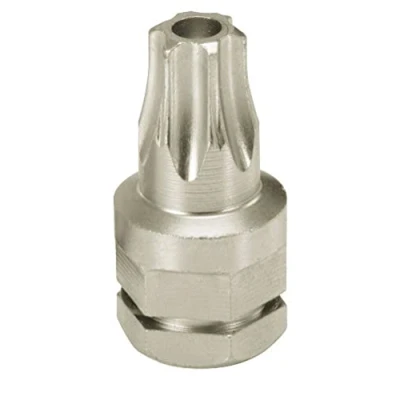 Imagen de KS TOOLS 503.8205 Punta de atornillar Acero para herramientas