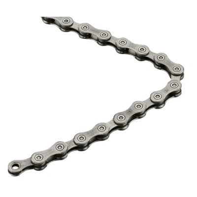 Imagen de Shimano CN HG701 11 HG X11 Cadena para bicicleta, velocidades, Plata, 116L