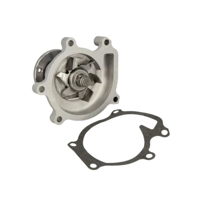 Imagen de Saleri SIL PA1162 Bomba de agua mecánico TOYOTA: Yaris II Hatchback, I Hatchback