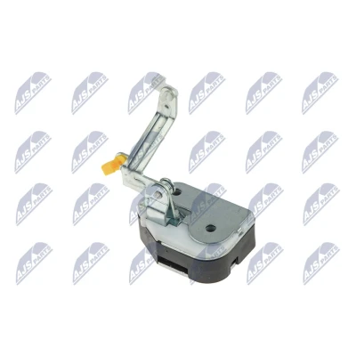 Imagen de Cerradura de puerta NTY EZC RE 077