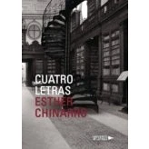 Imagen de Cuatro letras (SIN COLECCION)