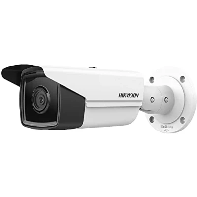 Imagen de Hikvision Digital Technology DS 2CD2T43G2 4I IP security camera Outdoor Bullet 2688 x 1520 pixels Ceiling/wall