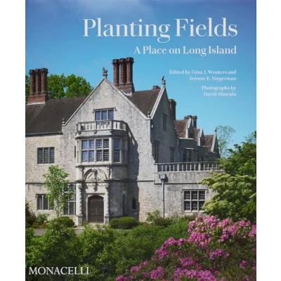 Imagen de Planting Fields David Almeida (autor)
