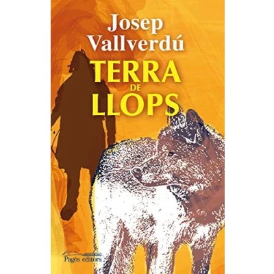 Imagen de Terra de llops: 260 (Lo Marraco)