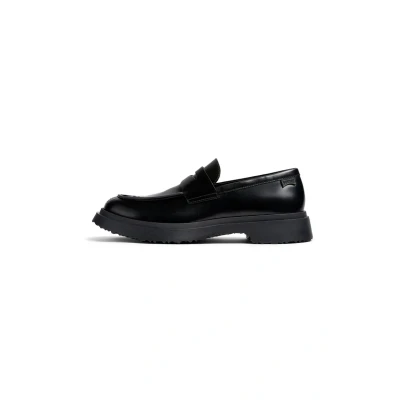 Imagen de Camper Walden Twins Mocasines schwarz, Hombre, Talla: 43, Schwarz Zapatos