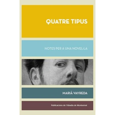 Imagen de Quatre Tipus
