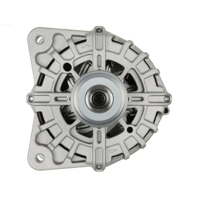 Imagen de AS PL A3746S Alternador 12V 180A NISSAN: Qashqai 2