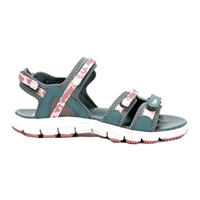 Imagen de CHIRUCA Sandalias Planas Yaiza Azul Talla: 41 genero: Mujer