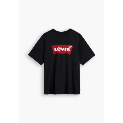 Imagen de Levi&#039;s Plus Graphic Camiseta estampada, Hombre, Talla: XL, Black