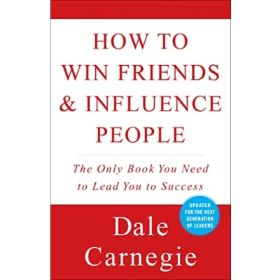 Imagen de How To Win Friends And Influence People: (Vermilion Life Essentials) Essentials, 7)