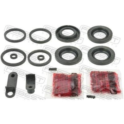 Imagen de FEBEST 2375 TOUARR Kit de Reparación Frenos Eje trasero VOLKSWAGEN: Touareg I norauto, oscaro, mister auto