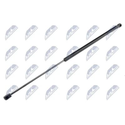 Imagen de NTY AE CT 034 Amortiguador de maletero 610 637 para vehículos con parabrisas posterior fijo CITROËN: C4 I Grand Picasso, Picasso 1 norauto, oscaro,