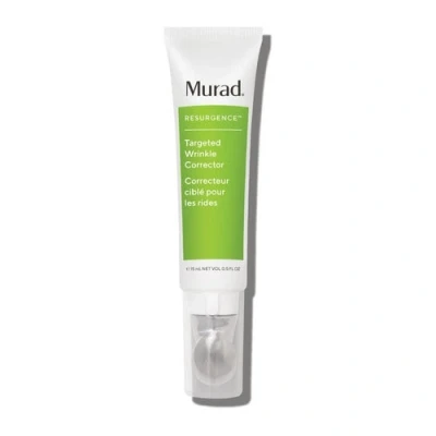 Imagen de Murad Resurgence Targeted Wrinkle Corrector 15 ml