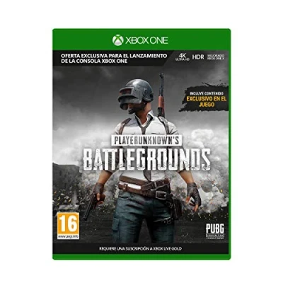Imagen de PUBG 1.0 Playerunknown&#039;s Battlegrounds