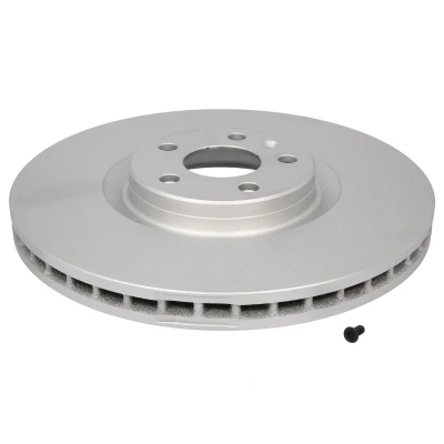 Imagen de ABE C3V031ABE P Disco de freno izquierda, derecha 345 30 5 15,8, 108 ventilado revestido altamente carbonizado VOLVO: XC90 II, XC60 V60 II