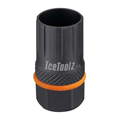Imagen de Lifu Amethy Cassette Extractor, Unisex, Negro, M