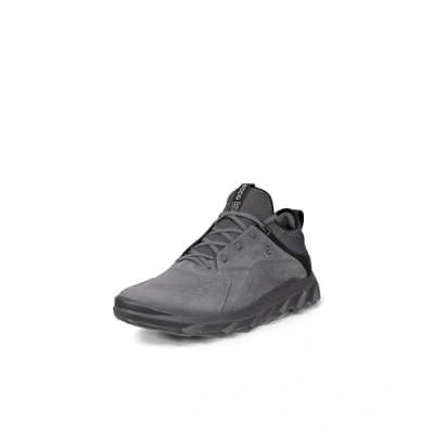 Imagen de ECCO Mx 820184, Zapatillas De Senderismo Hombre, Gris Titan, 39 EU
