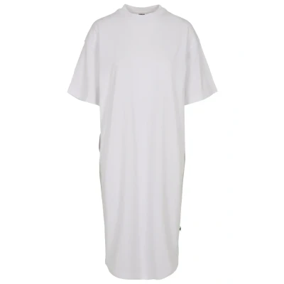 Imagen de Urban Classics Vestido ligero, Mujer, Talla: Small, White