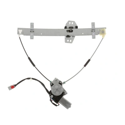 Imagen de Valeo Elevalunas Delante, izquierda eléctrico con electromotor sin función de confort 851284 HONDA: CIVIC 7 Hatchback