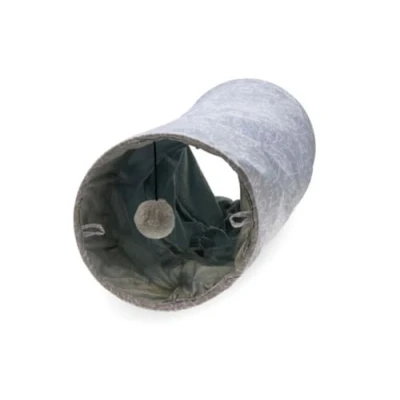 Imagen de Karlie K Simons Cat Túnel para Juego Gato 75 X 25 Cm 350 g