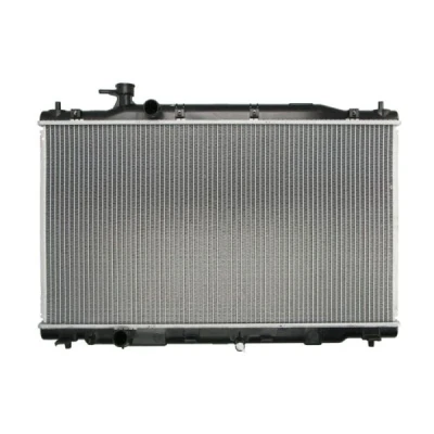 Imagen de THERMOTEC D74026TT Radiador, refrigeración del motor Aluminio 400 738 26 Aletas soldadas HONDA: CR V 3