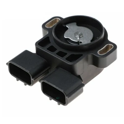 Imagen de EKEGUY Sensor Posición Acelerador A22 665 W00 del Coche (TPS) para Nissan Infiniti Maxima 2.0L A22665W00 Posicion Mariposa TPS