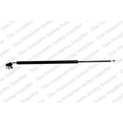 Imagen de LESJÖFORS 8135727 Amortiguador de maletero Atrás derecha HONDA: Stream I (RN) 1.7 16V, 2.0 16V 2001 2006