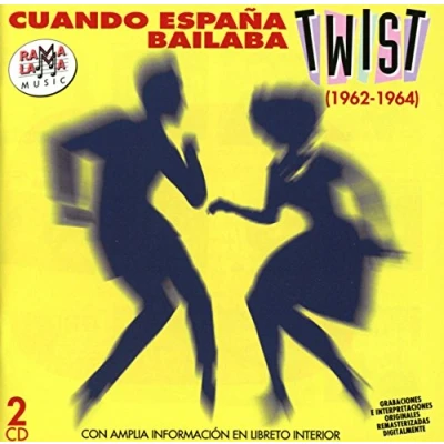 Imagen de Cuando España Bailaba Twist (1962 1964)