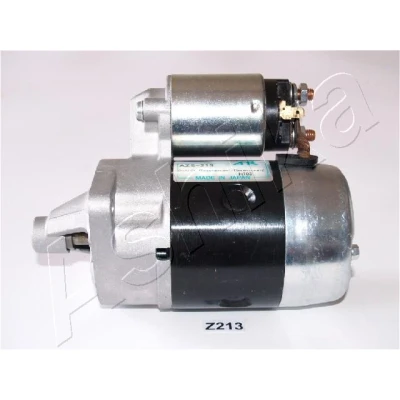 Imagen de Motor de arranque ASHIKA 003 Z213