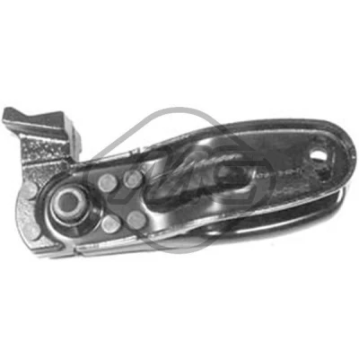 Imagen de Soporte, motor Metalcaucho 05225