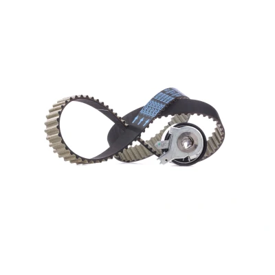 Imagen de GATES K015675XS Kit de correa distribución Tru Power RENAULT: Kadjar, MEGANE 3, SCENIC DACIA: Duster SUV, Lodgy, SANDERO 2 norauto, oscaro,