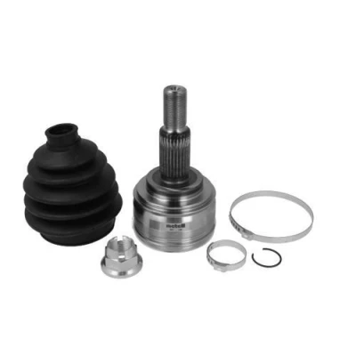 Imagen de METELLI 15 1841 Junta Homocinética Caucho RENAULT: Kangoo II Express, / Grand Kangoo, Be Bop