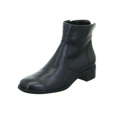 Imagen de ARA Graz st 2.0, Botas Cortas al Tobillo Mujer, Negro, 38 EU Ancho