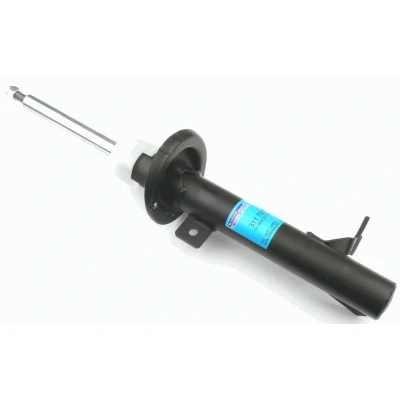 Imagen de SACHS 311 701 amortiguador derecha Presión de gas Bitubular Columna Espiga arriba FORD: Fusion Familiar