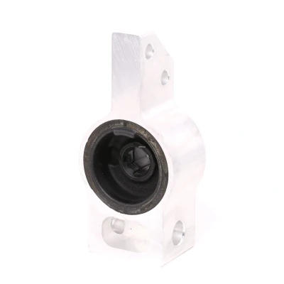 Imagen de MEYLE 100 610 0037/HD Silentblock Brazo de Suspension con accesorios Quality Eje delantero, izquierda, derecha, posterior norauto,